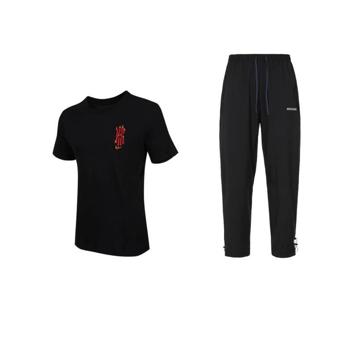 Nike Nike Casual Sportswear Men's Black