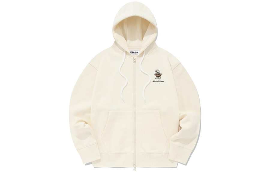 Kirsh Sweatshirts Women's Hooded Thickened Regular