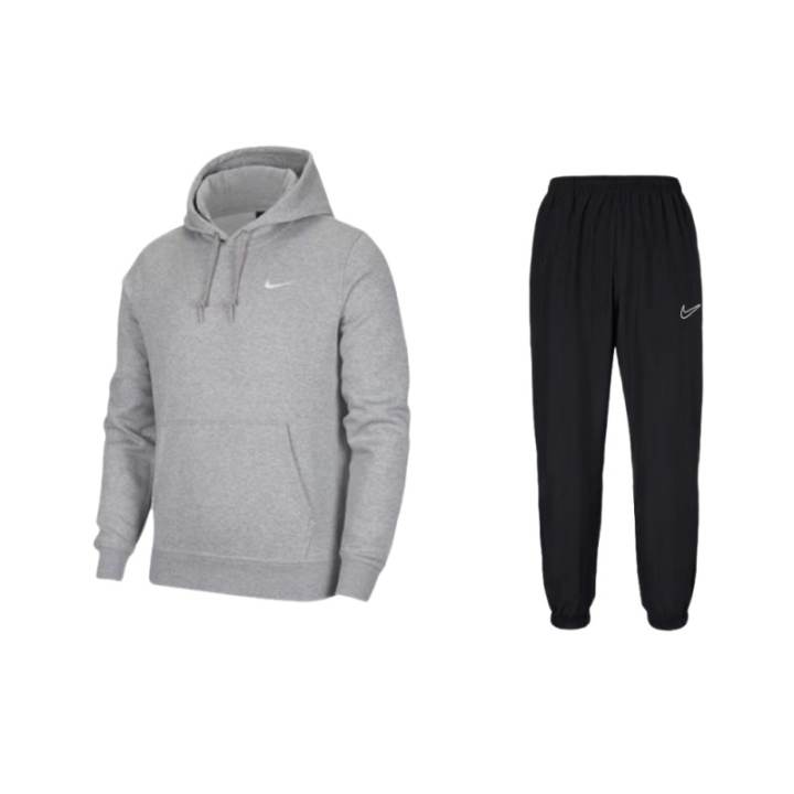 Nike Nike Club Swoosh Casual Sportswear Men's