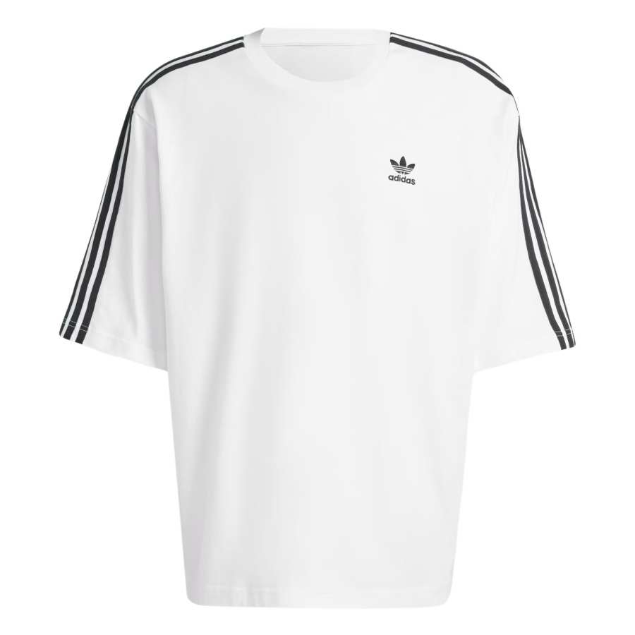 Adidas Originals ADICOLOR T Shirt Men's White