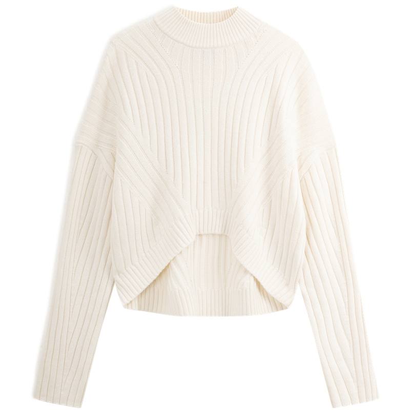CALVIN KLEIN Knitwear Women's Ivory