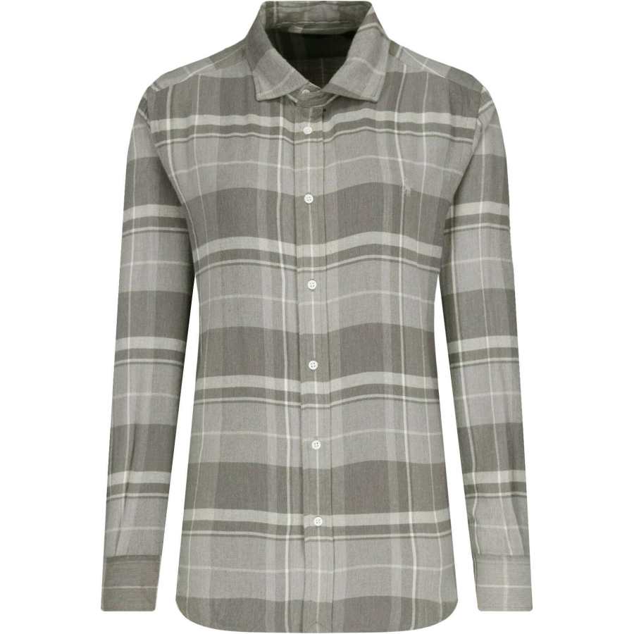 Polo Ralph Lauren Shirt Women's Gray