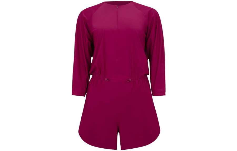 Lululemon Lululemon Bodysuits Women's Crew Neck