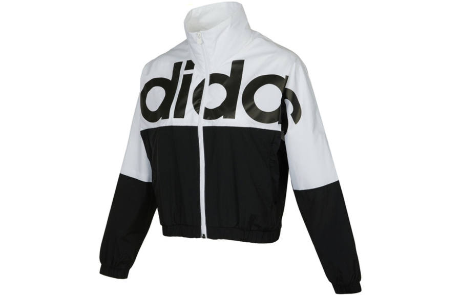 Adidas Neo Jacket Women's Black