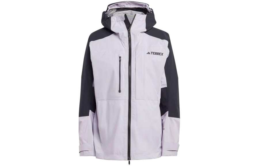Adidas Adidas Jackets & Coats Japan Version Women's Purple