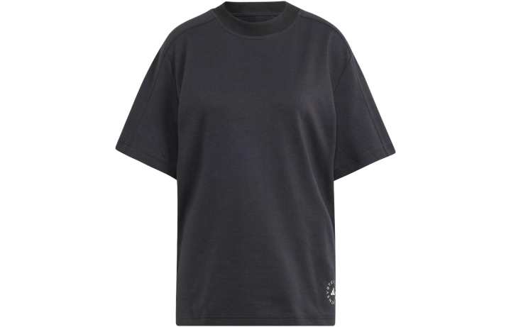 Adidas Adidas By Stella McCartney TrueCasuals Logo print T shirt