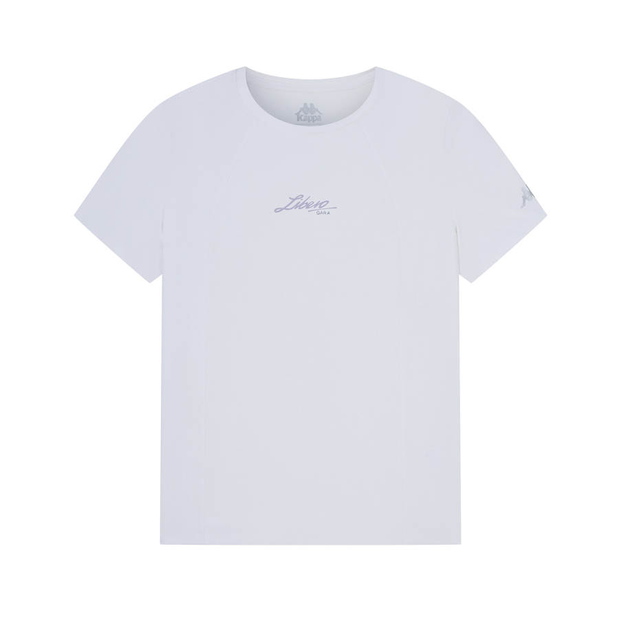 Kappa T Shirts Women's Crew Neck