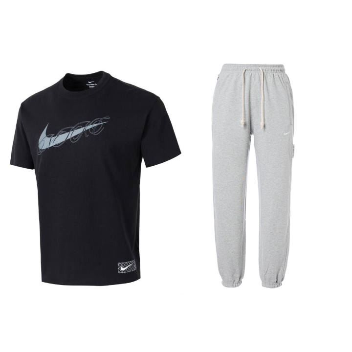 Nike Nike Casual Sportswear Men's Crew Neck Moderate