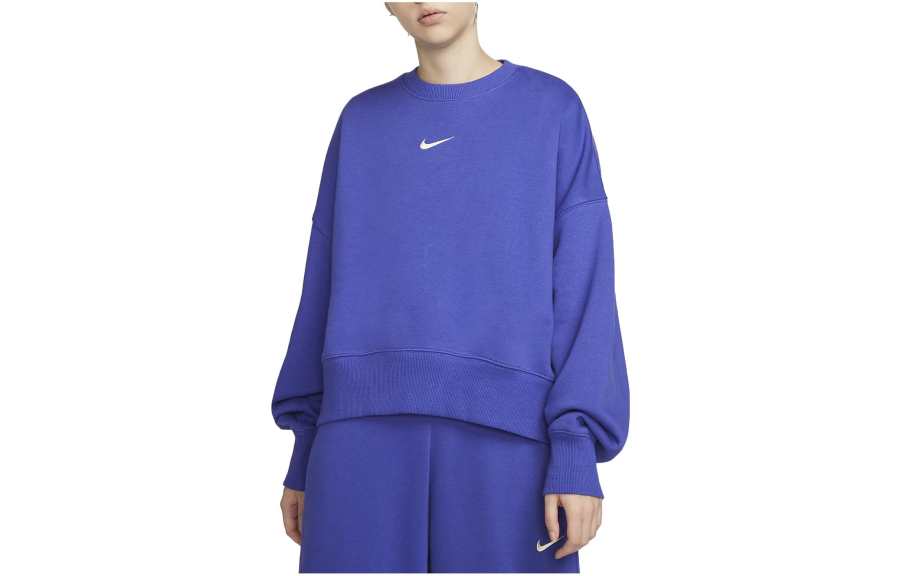 Nike Nike Sportswear Phoenix Fleece Women's Over-Oversized Crew-Neck Sweatshirt