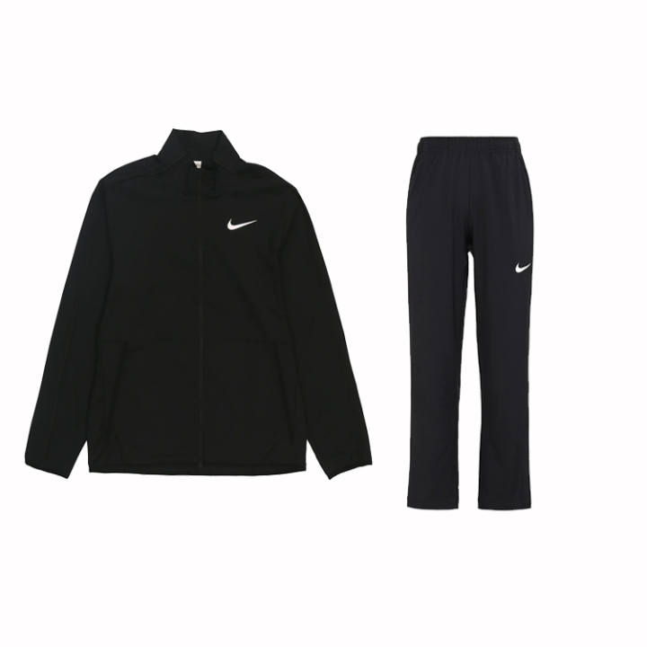 Nike Nike Casual Sportswear Men's Black