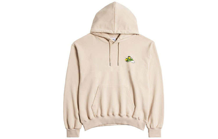 Acme De La Vie Acme De La Vie/ADLV x SMILEY Sweatshirt Women's Beige