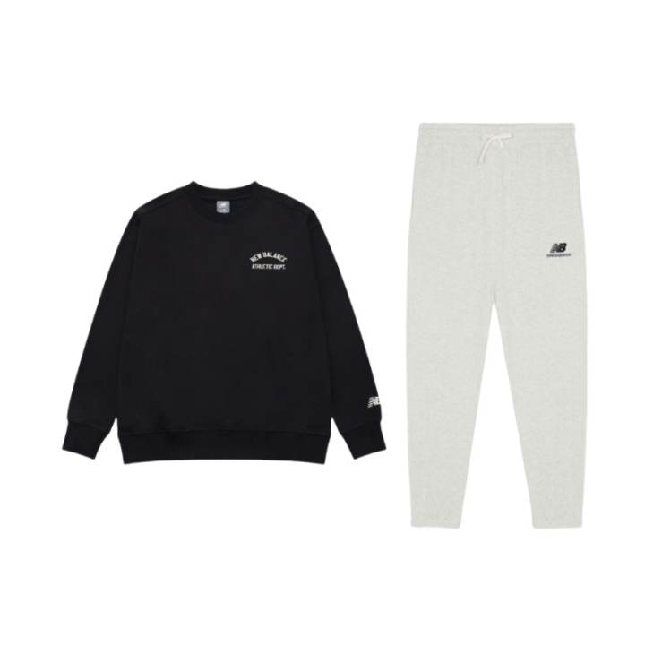 New Balance New Balance Sweatshirt Set Unisex