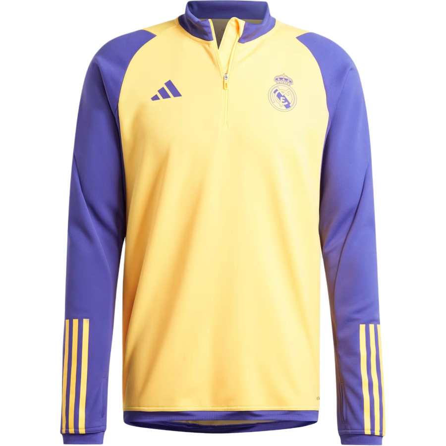 Adidas Adidas Real Madrid Soccer Jersey Men's Spark