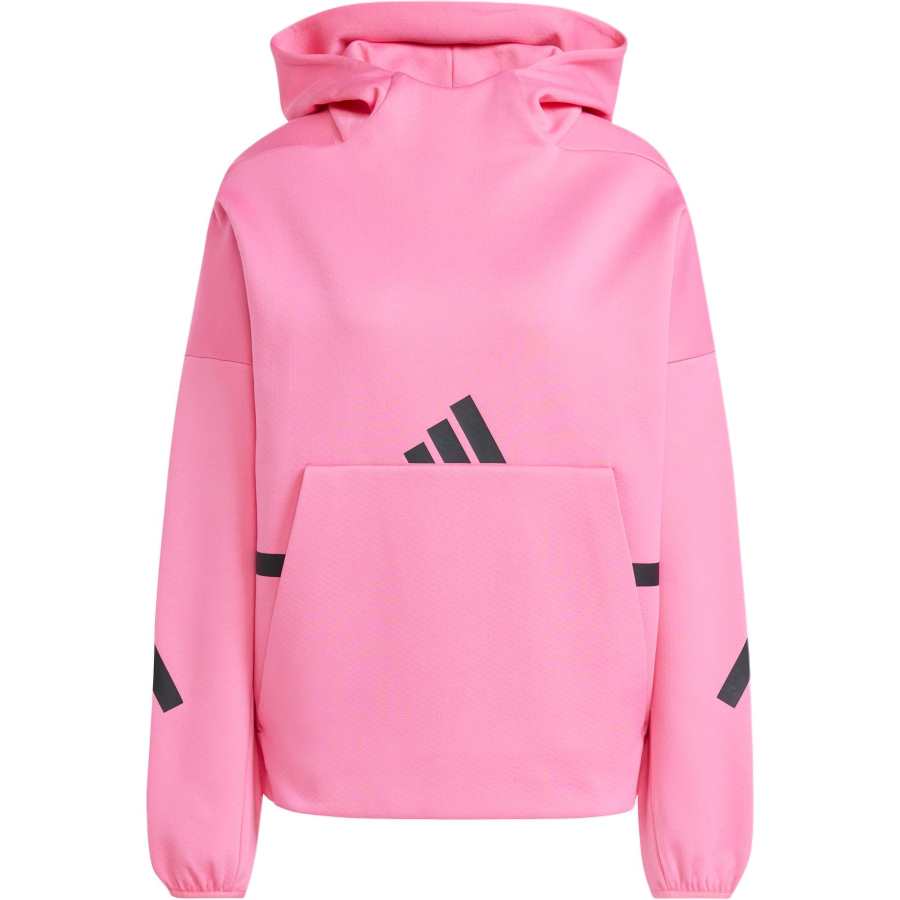 Adidas Adidas Z.N.E kangaroo-pocket hoodie