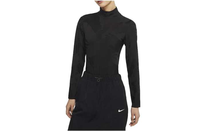 Nike Nike Bodysuits Women's Black Other