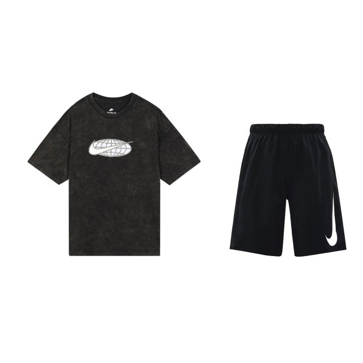 Nike Nike Casual Sportswear Men's Black