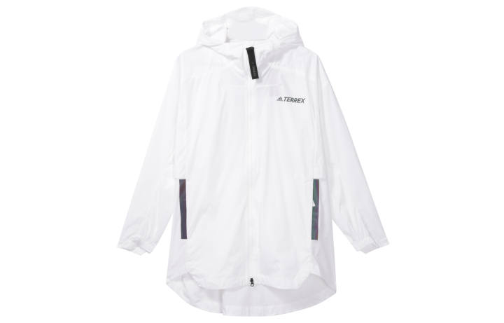 Adidas Adidas MYSHELTER Jacket Women's White