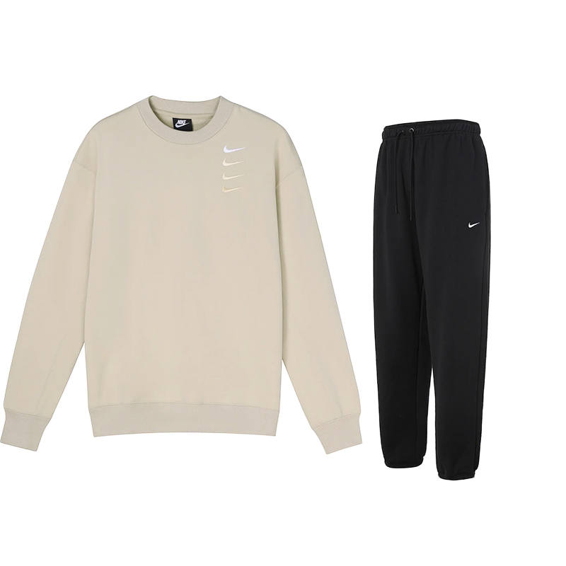 Nike Nike Casual Sportswear Unisex Crew Neck Moderate