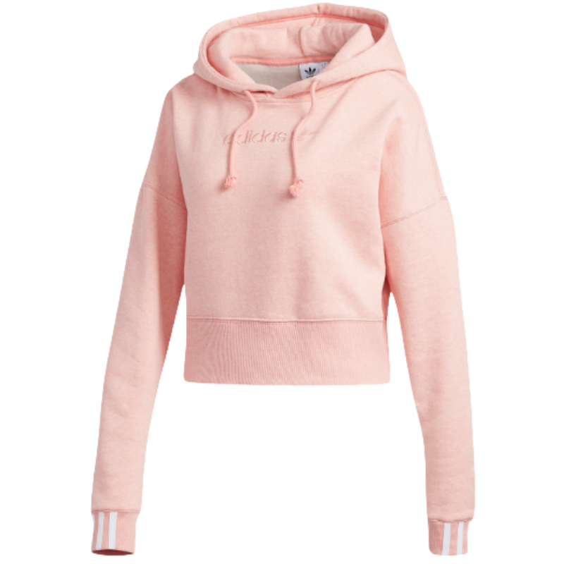 Adidas Originals Sweatshirt Women's Pink