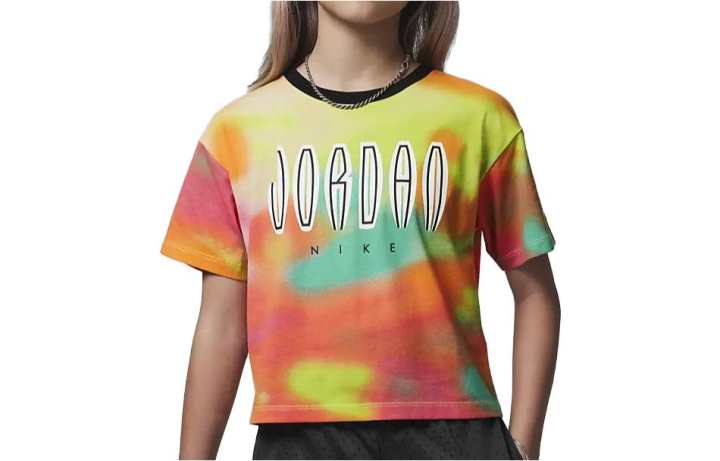 Jordan Jordan Jordan MVP T-Shirt Women's
