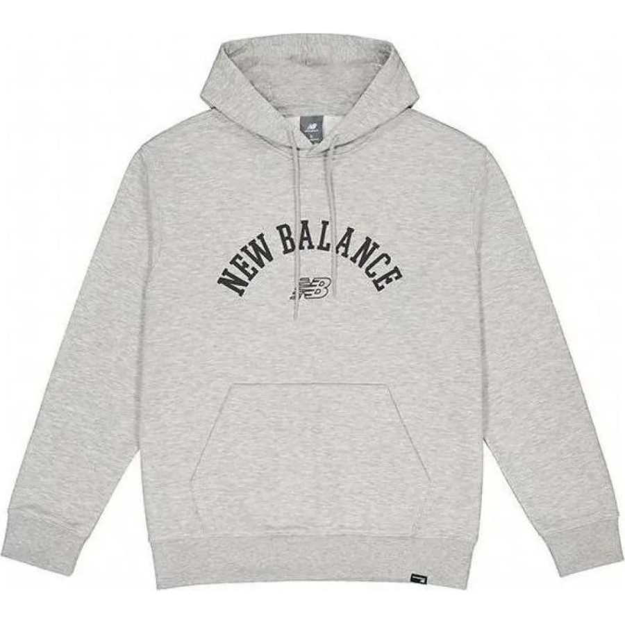 New Balance New Balance Sweatshirt Women's Gray