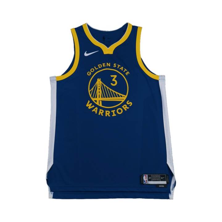 Nike Nike POOLE Basketball Jersey Men's Blue
