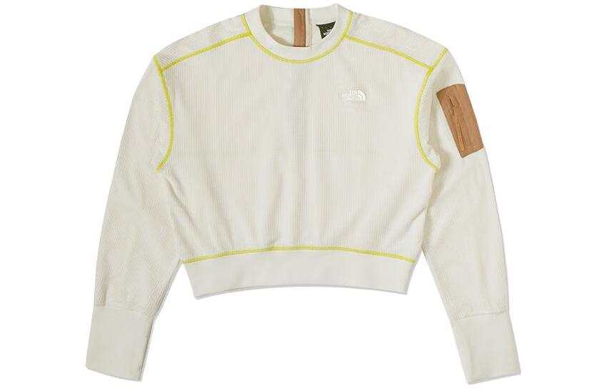 THE NORTH FACE Urban Exploration Fleece Clothing Women's White