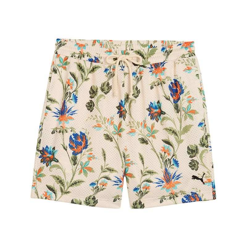 PUMA Floral Sport Men's 6' Shorts