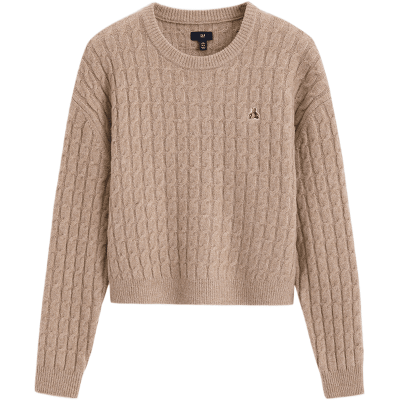 GAP Fall Winter Knitwear Women's