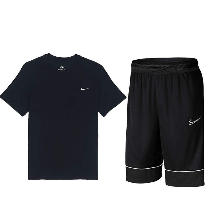 Nike Nike Casual Sportswear Unisex Black