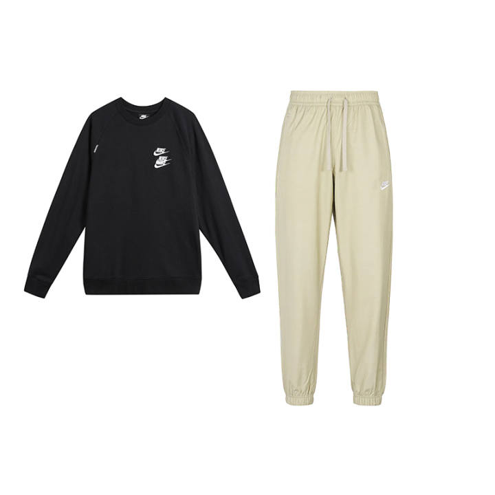 Nike Nike Casual Sportswear Men's Crew Neck Moderate