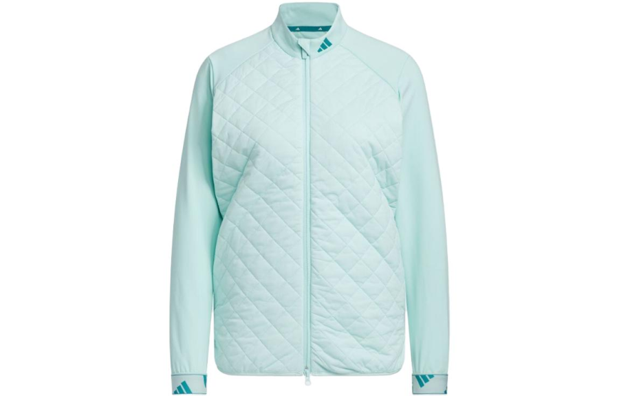 Adidas Adidas BREAK THE NORM Jacket Women's Green