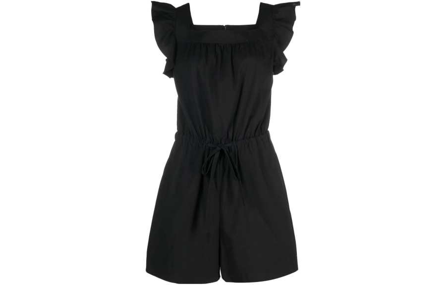 MOSCHINO MOSCHINO Bodysuits Women's Black