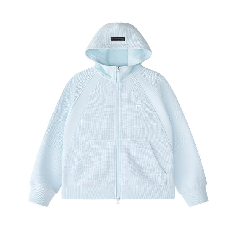 FILA FUSION Knitwear Women's Folk Blue
