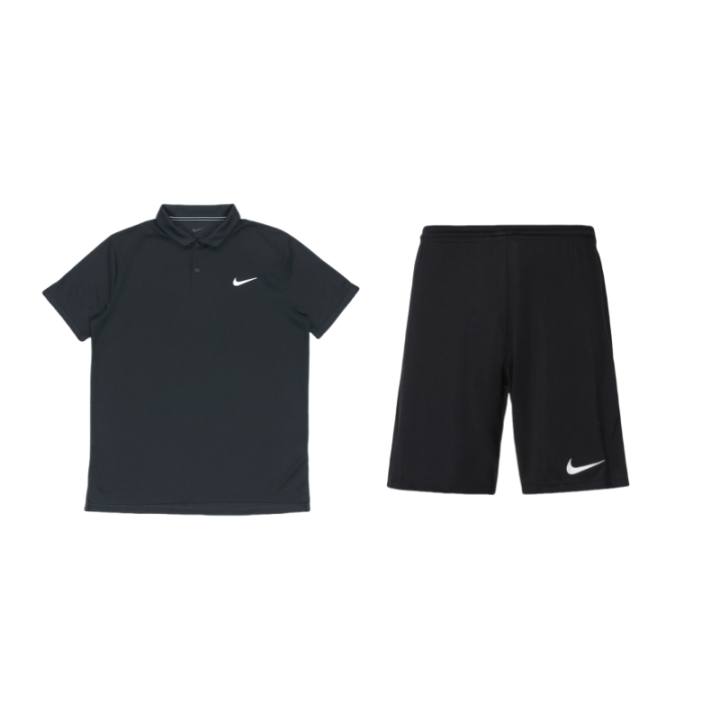 Nike Nike Casual Sportswear Men's Black