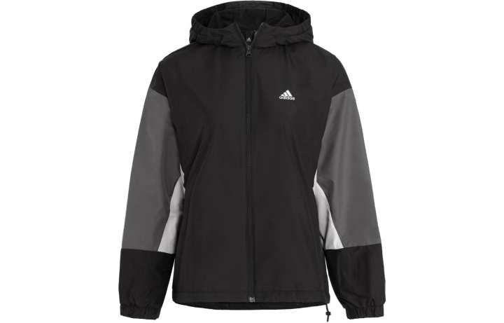 Adidas Adidas Jackets & Coats Japan Version Women's Black