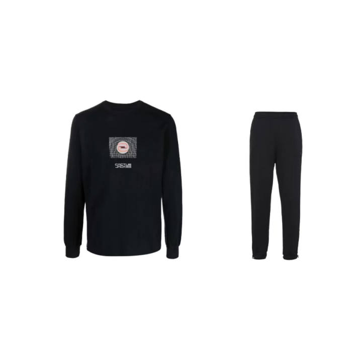 Nike Nike Casual Sportswear Unisex Black