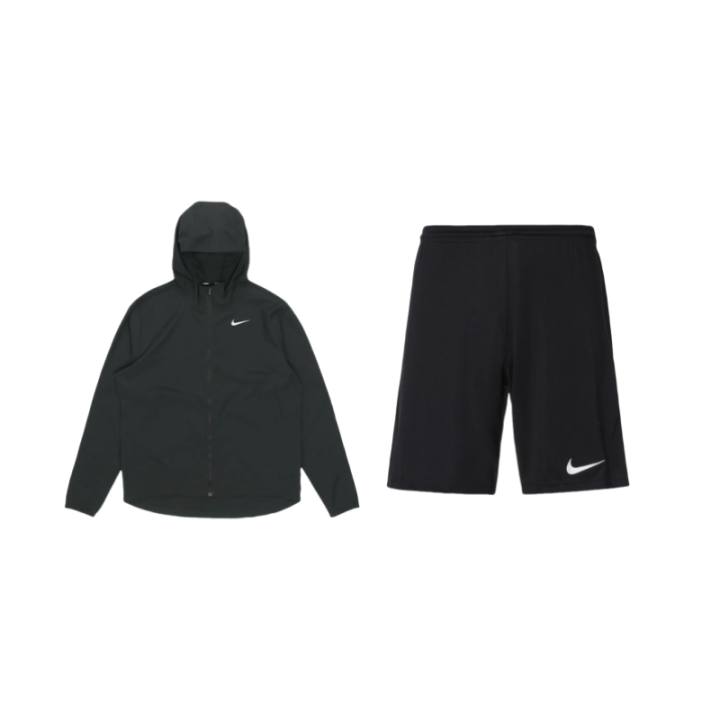 Nike Nike Casual Sportswear Men's Black