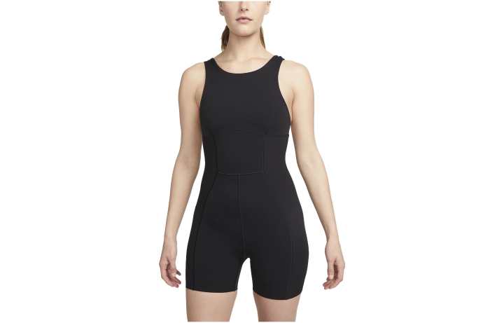 Nike Nike Bodysuits Women's Black Other