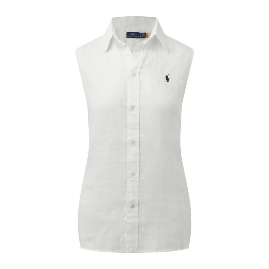 Polo Ralph Lauren Shirt Women's White
