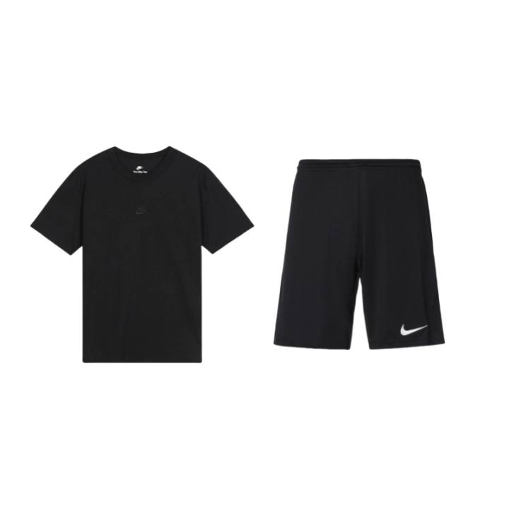 Nike Nike Casual Sportswear Men's Black