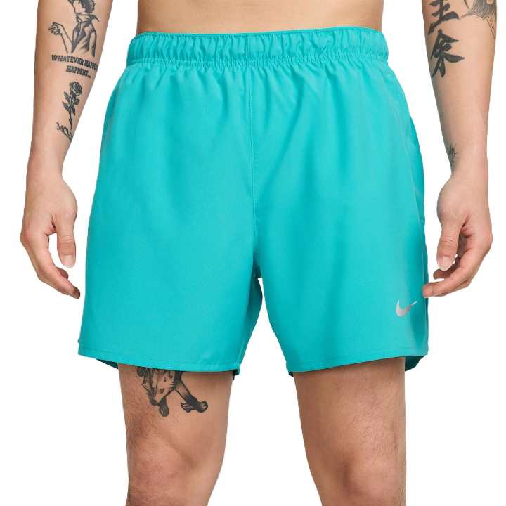 Nike Nike Challenger Men's Dri FIT 5' 2 in 1 Versatile Shorts