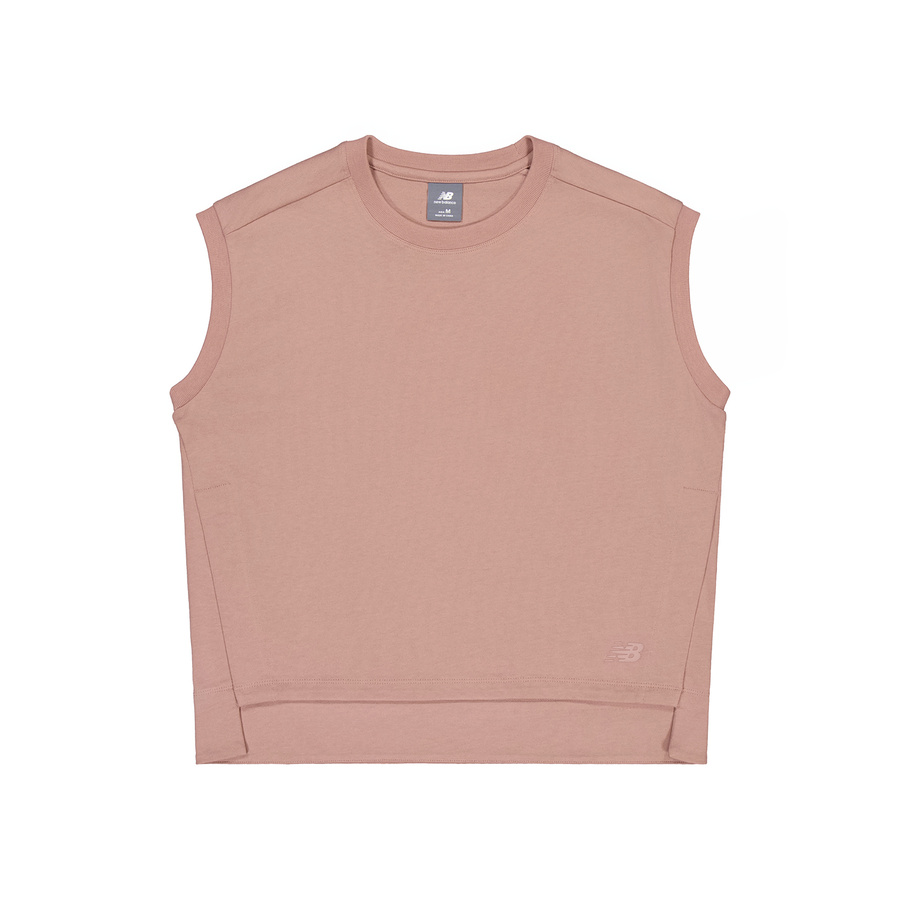 New Balance New Balance T Shirt Women's Pink