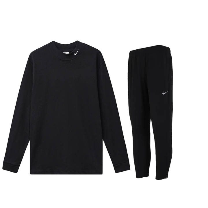 Nike Nike Casual Sportswear Unisex Black