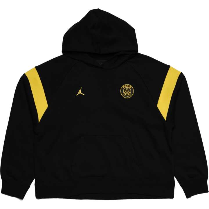 Jordan Jordan Air Jordan X PSGWMNS Sweatshirt Women's Black