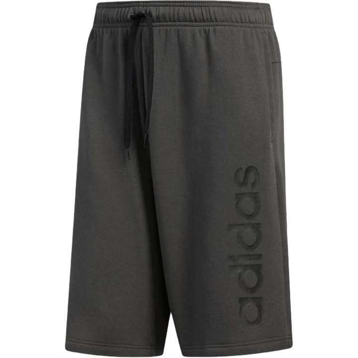 Adidas Adidas SWEAT Casual Shorts Men's Gray