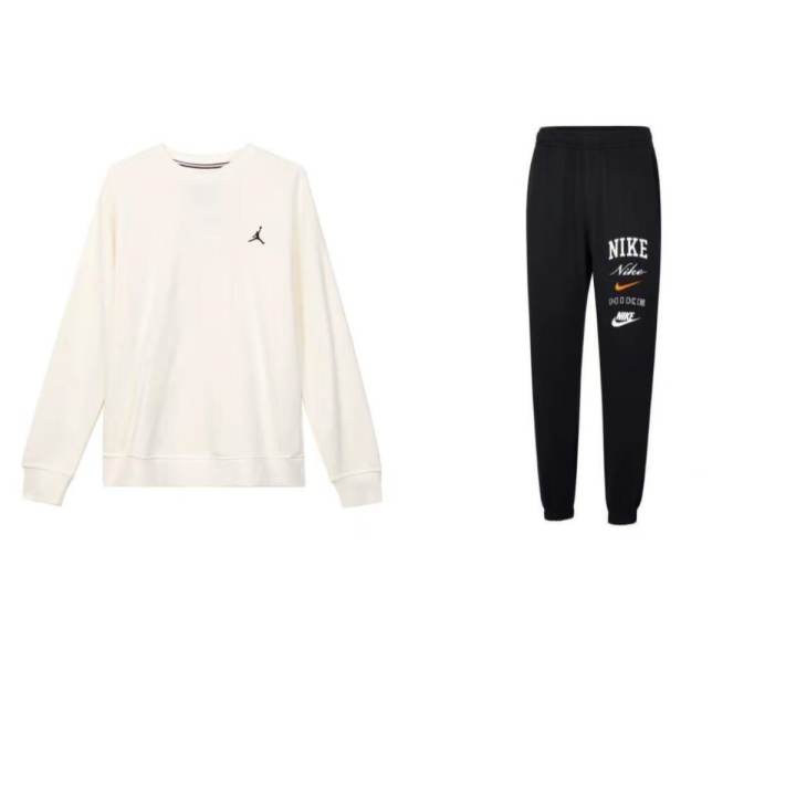 Nike Nike Casual Sportswear Men's Crew Neck Moderate