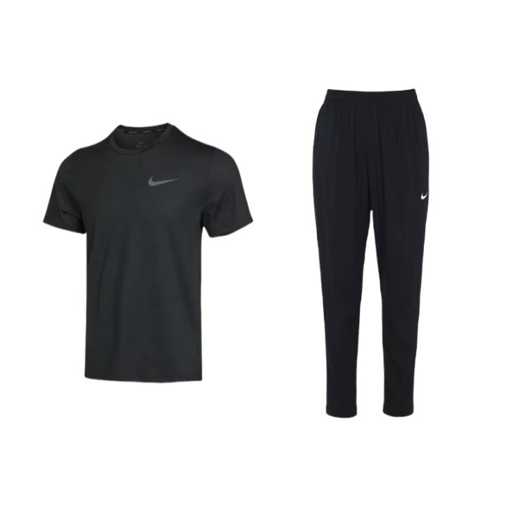 Nike Nike Casual Sportswear Men's Black