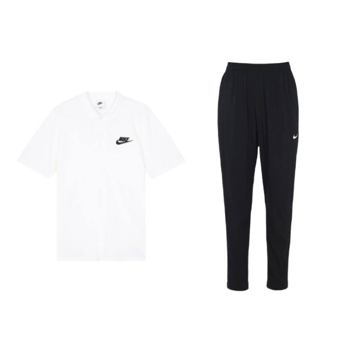 Nike Nike Casual Sportswear Men's Crew Neck Moderate