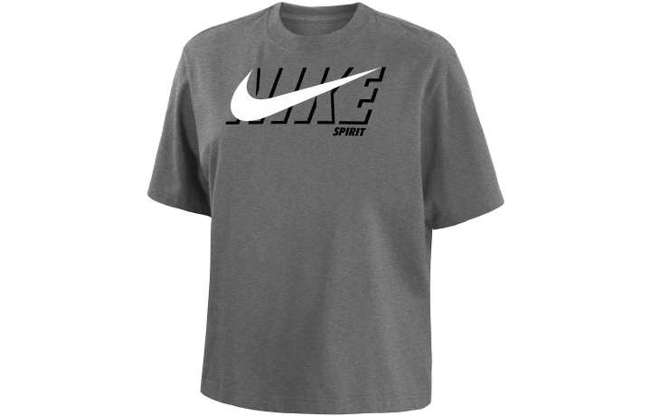 Nike Nike Washington Spirit Women's Nike Soccer T Shirt